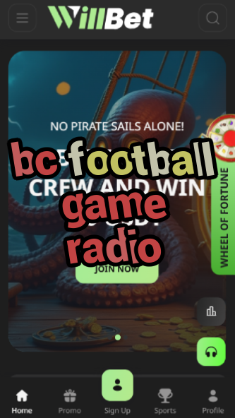 BC Football Game Radio - Live Commentary-vz72fvrf.com