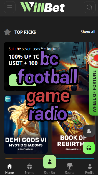 BC Football Game Radio - Live Commentary-vz72fvrf.com