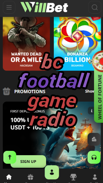 BC Football Game Radio - Live Commentary-vz72fvrf.com